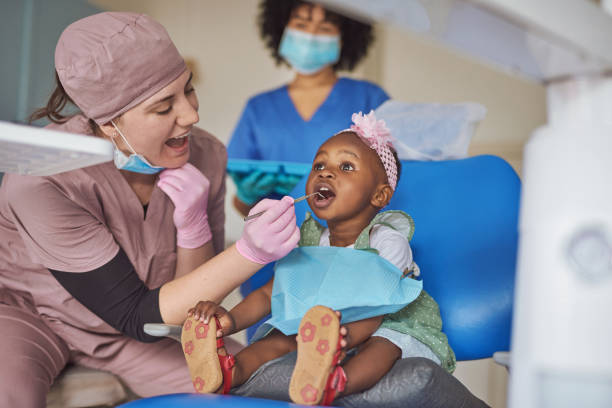 Best Pediatric Dentistry  in Hope Valley, RI
