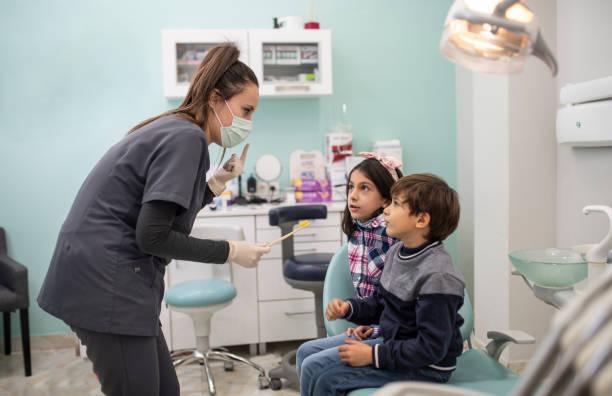 Best Wisdom Tooth Removal  in Hope Valley, RI