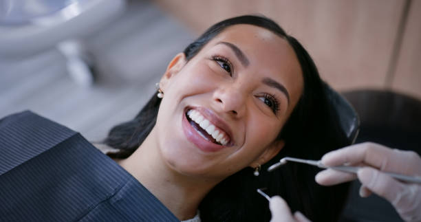 Best Full Mouth Reconstruction  in Hope Valley, RI