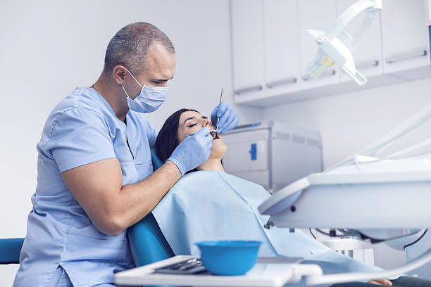 Best Oral Cancer Screening  in Hope Valley, RI