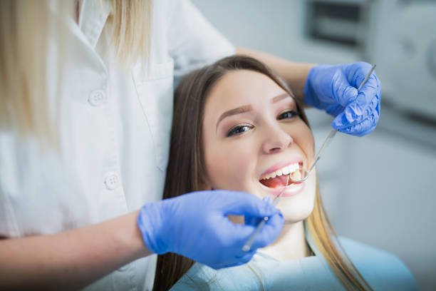 Why Choose Us for Your Dental Needs in Hope Valley, RI