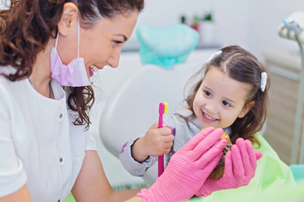 Best Dental Fillings (Composite and Amalgam)  in Hope Valley, RI